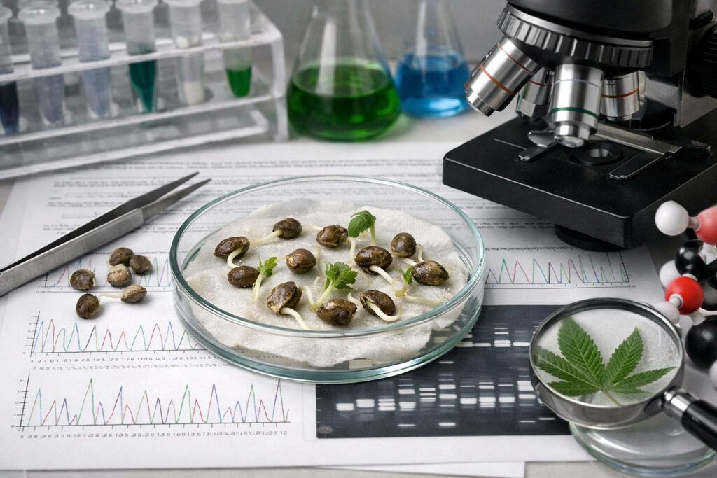 nasiona konopi z kategorii bestsellery