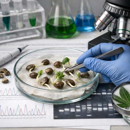 Bestsellery zbior najwazniejszych i najbardziej cenionych genetyk