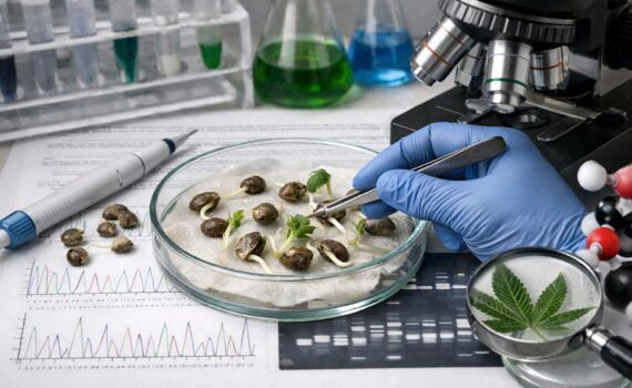 Bestsellery zbior najwazniejszych i najbardziej cenionych genetyk