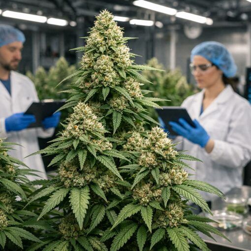 Genetyka automatow xxl zaawansowane linie o zwiekszonej ekspansji wzrostu