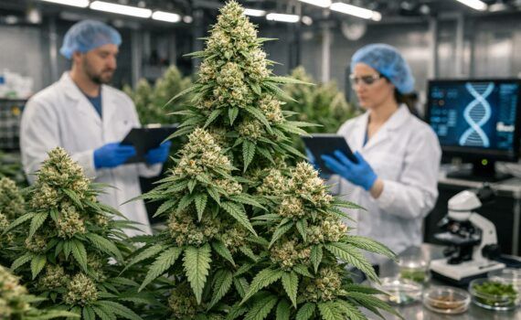 Genetyka automatow xxl zaawansowane linie o zwiekszonej ekspansji wzrostu